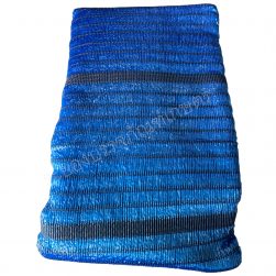 สแลนกรองแสงสีฟ้า กรองแสง 50% หน้ากว้าง 2 ม. ยาว 5 ม. และ 10 ม.