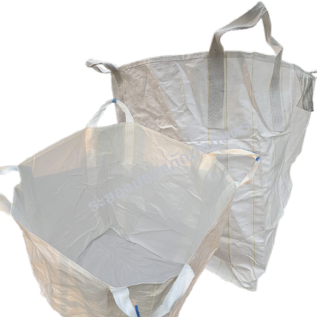 ถุงบิ๊กแบ๊ค